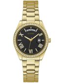 ZEGAREK DAMSKI GUESS GW0307L2 LUNA + BOX (zu509d)