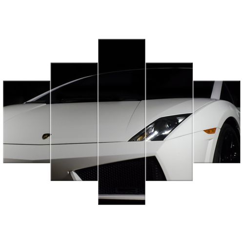 Obraz Drukowany 100X70 Lamborghini Gallardo na Arena.pl