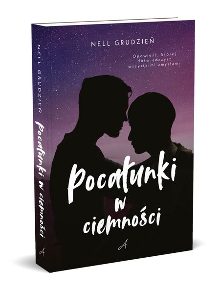 Pocałunki w ciemności zdjęcie 3