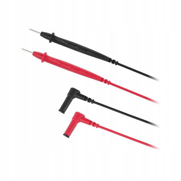 Miernik cęgowy Uni-T UT203+ zdjęcie 7