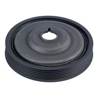 Koło pasowe wału korbowego Renault Megane III 2010 2011 2012 2013 2014 2015