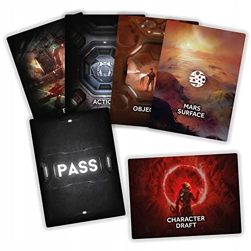 Nemesis: Lockdown (edycja angielska) na Arena.pl