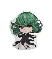 Poduszka Chibi One-Punch Man - Tatsumaki