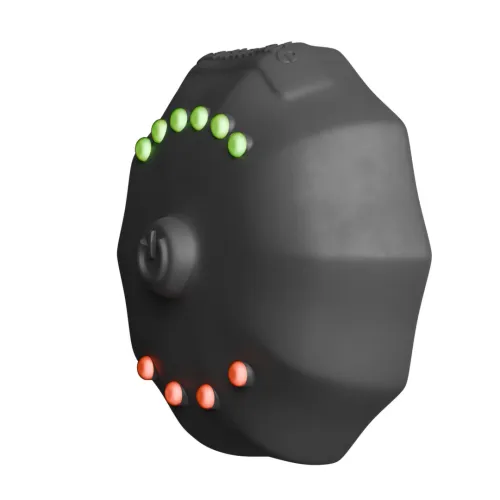 bathmate direct pump timer black - wodoodporny timer treningowy na Arena.pl