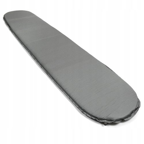 Mata Samopompująca Materac Karimata Turystyczna Gruba 3,8 cm Z Pokrowcem na Arena.pl