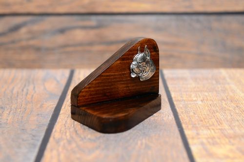 Bokser - świecznik - 3577 na Arena.pl