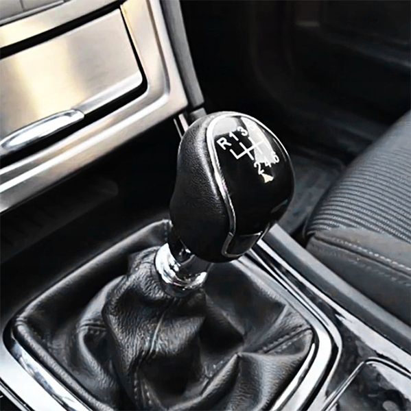 GAŁKA FORD MONDEO MK4 S-MAX 6B zdjęcie 7