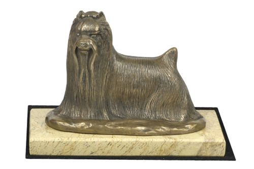Yorkshire Terrier - figurka - 4681 na Arena.pl