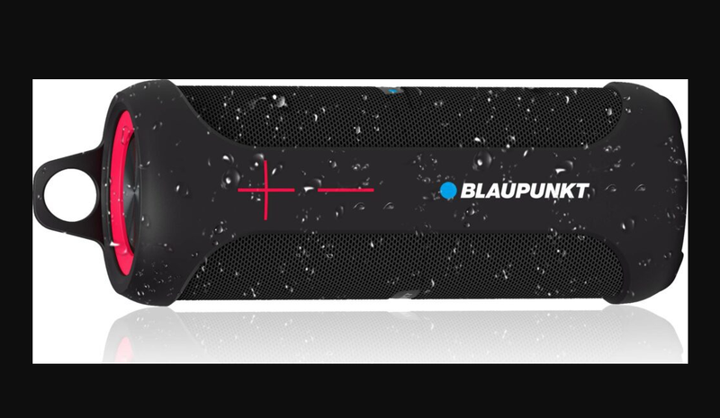 Głośnik Bluetooth z TWS BT22TWS zdjęcie 4