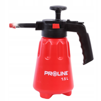 PROLINE OPRYSKIWACZ CIŚNIENIOWY RĘCZNY 1,5L