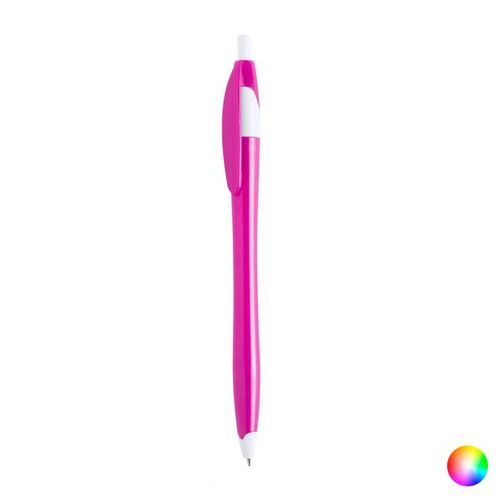 Pióro 143128 Biały na Arena.pl