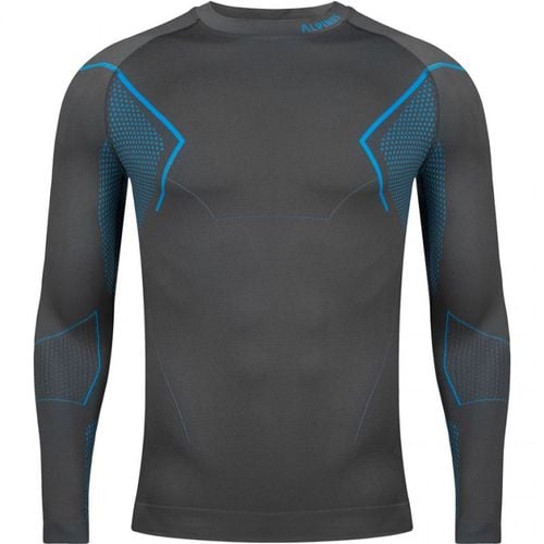 Bluza termoaktywna Alpinus Active Base Layer M GT43860 M na Arena.pl