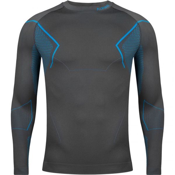 Bluza termoaktywna Alpinus Active Base Layer M GT43860 M zdjęcie 2