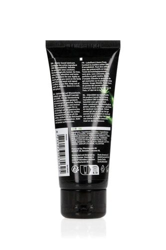 cbd lubricant   3.4 fl oz / 100 ml na Arena.pl