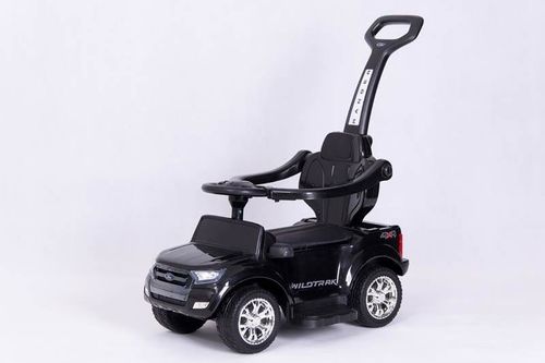 E00111 JEŹDZIDEŁKO FORD LICENCJA BLACK na Arena.pl
