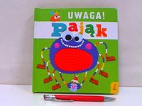 Uwaga, pajak! 58.11.13.0
