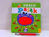 Uwaga, pajak! 58.11.13.0