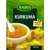 KAMIS Kurkuma 16g