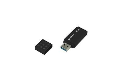 Pendrive UME3 32GB USB 3.0 Czarny na Arena.pl