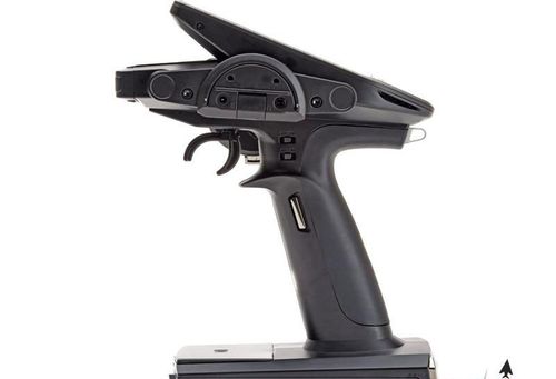 Futaba T7PX 2.4GHz, R334SBS na Arena.pl