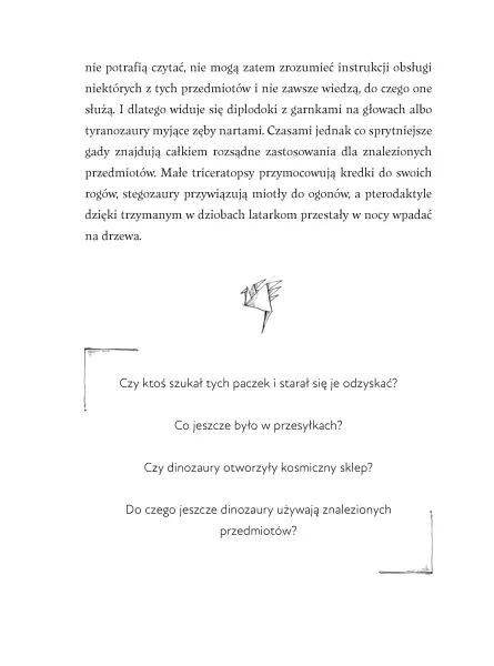 Papiernik. Księga Opowiadaczy zdjęcie 4