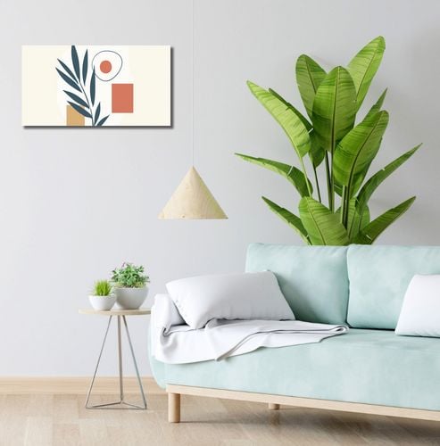 Obraz 60x30cm Splot Natury na Arena.pl