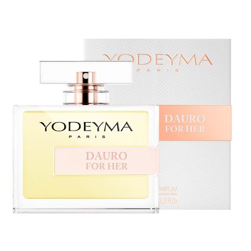 Yodeyma Dauro For Her Woda Perfumowana Dla Kobiet 100ml + 2 Próbki na Arena.pl