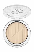 Golden Rose PRESSED POWDER Puder prasowany 102