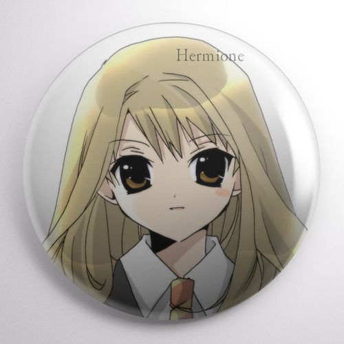 Przypinka Harry Potter na Arena.pl