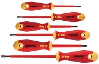 zestaw 6 wkrętaków felo-ergonic vde+magnetyzer - l/fl41396199