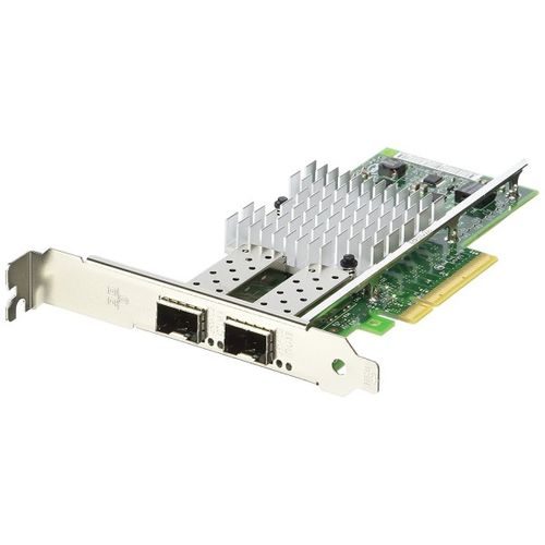 IBM, Karta Rozszerzeń PCI-E Intel x520 2x SFP+ 10Gb Adapter - 49Y7962 na Arena.pl