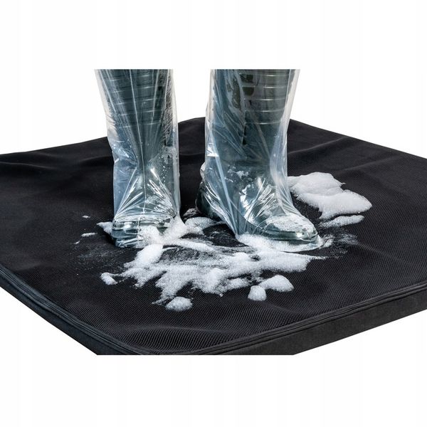 MATA DEZYNFEKCYJNA 100X100X4CM STANDARD + GRATIS! zdjęcie 15