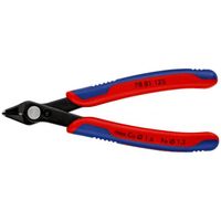 szczypce do cięcia 125mm electronic super knips - kn 78 81 125