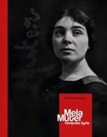 MELA MUTER. GORĄCZKA ŻYCIA KAROLINA PREWĘCKA