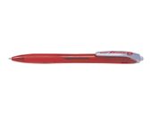 DŁUGOPIS REXGRIP PILOT CZERWONY 4902505270581