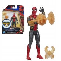 HASBRO MARVEL RUCHOMA FIGURKA SPIDERMAN 13CM F1916