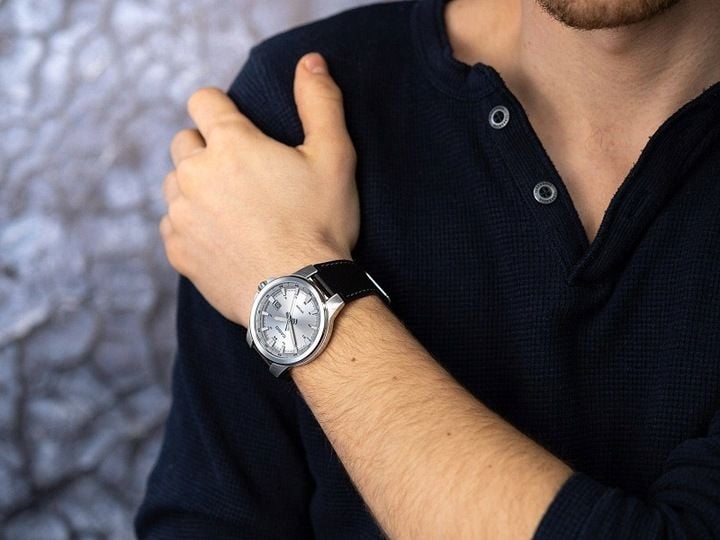 Zegarek męski Casio MTP-E173L-7A zdjęcie 9