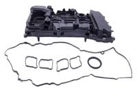 Pokrywa zaworów MERCEDES C E SLK