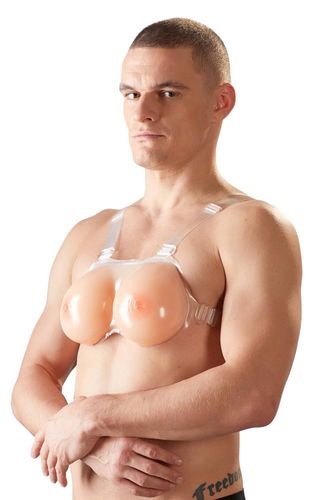 Breasts with Straps na Arena.pl