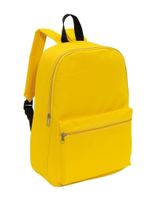 Plecak, CHAP, żółty