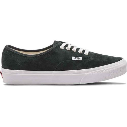 Vans AUTHENTIC PIG SUEDE U5J DARKEST SPRUCE Rozmiar - 44 na Arena.pl