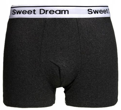 6x BOKSERKI MĘSKIE BAWEŁNIANE L na Arena.pl