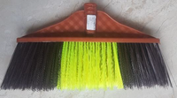 szczotka do zamiatania 34 x 18cm