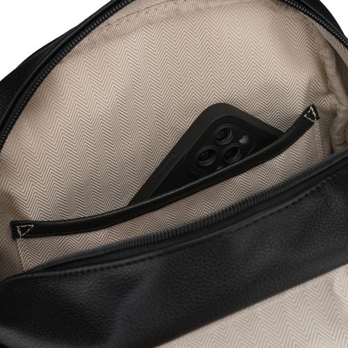 plecak damski r-6739-1890 black na Arena.pl