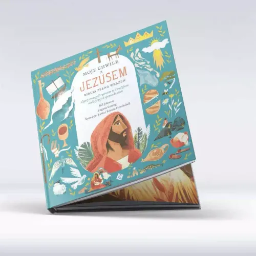 Moje chwile z Jezusem na Arena.pl