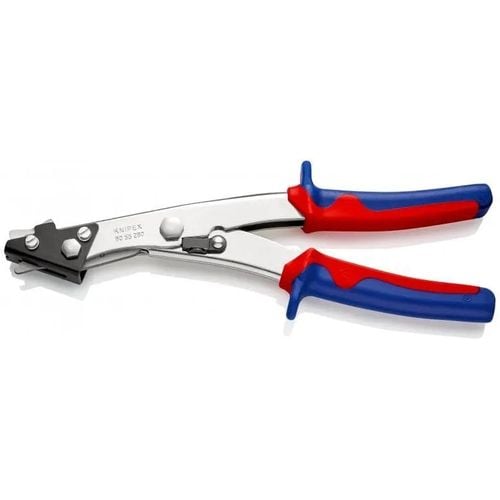 KNIPEX NOŻYCE WYCINAKOWE DO BLACHY 90 55 280 na Arena.pl