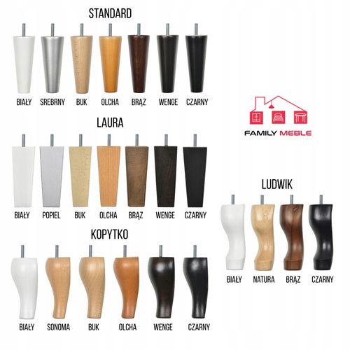 Zestaw wypoczynkowy Carol sofa fotele pufy paski żółty miodowy na Arena.pl