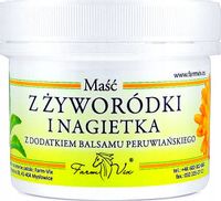 Maść Farm-Vix na blizny z żyworódki 150ml