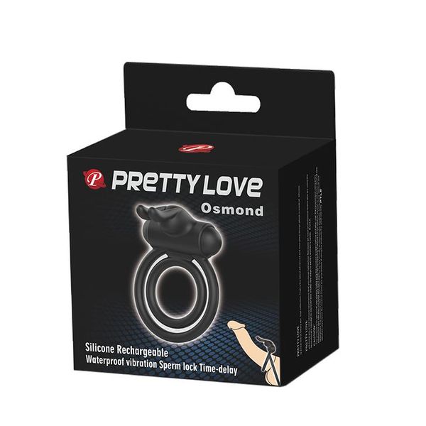 Pretty Love - Osmond Vibrating zdjęcie 1