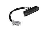 PRZYCISK/KLAMKA POKRYWY BAGAŻNIKA NISSAN QASHQAI / QASHQAI +2 I 2009 2010